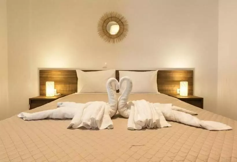 ペンション Euphoria Complex