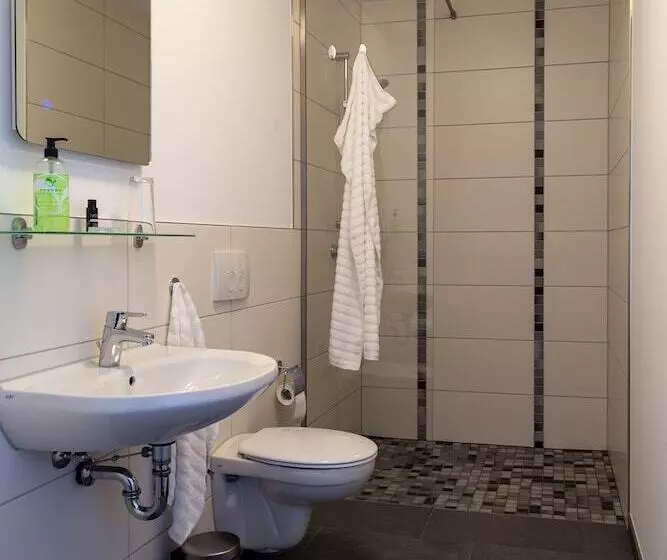 ペンション Gästezimmer In Der Dk Glasbläserei