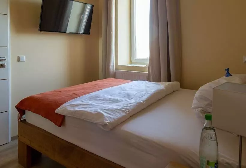 ペンション Gästezimmer In Der Dk Glasbläserei