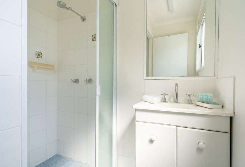 Курорт Tasman Holiday Parks Myola