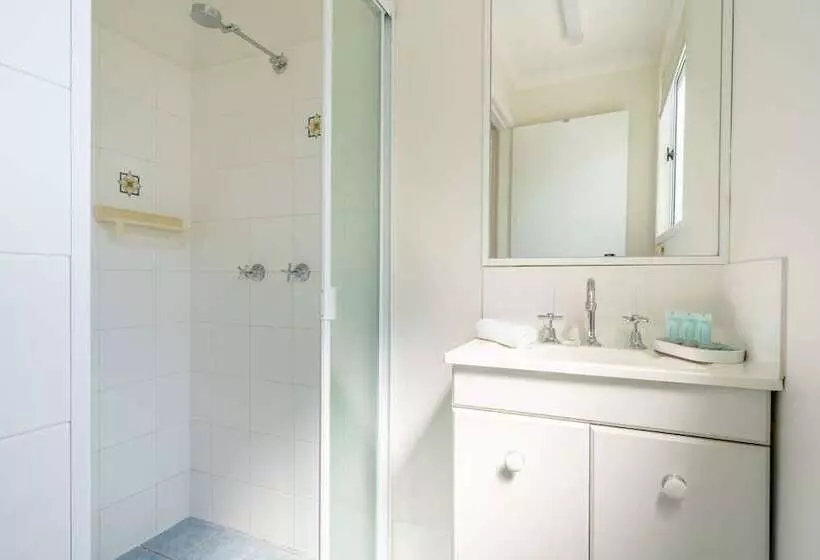 Lomakeskus Tasman Holiday Parks   Myola