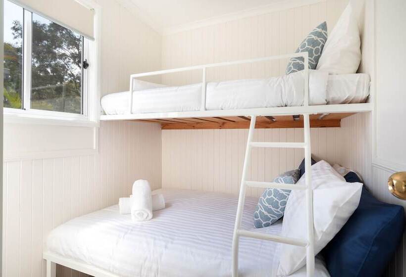 Курорт Tasman Holiday Parks Myola