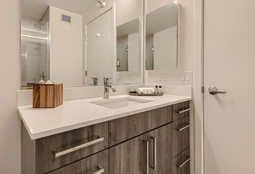 Sentral Michigan Avenue