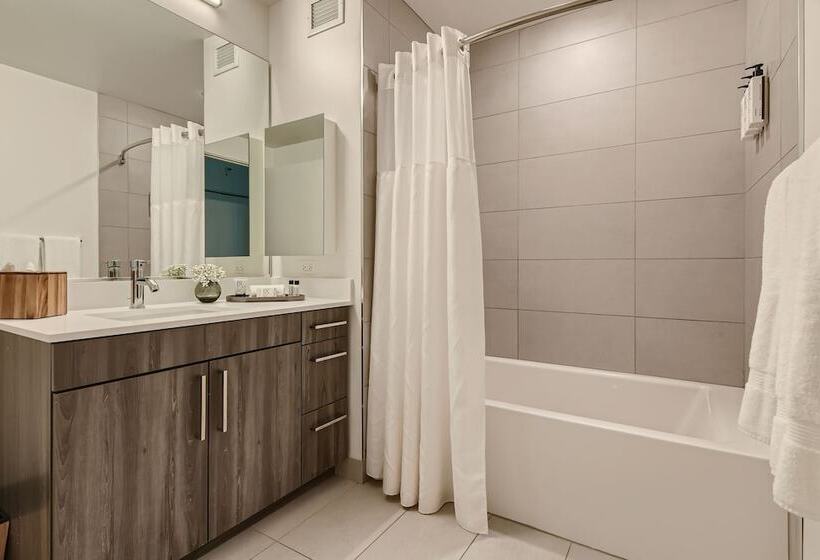 Sentral Michigan Avenue