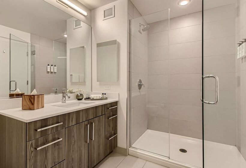 Sentral Michigan Avenue