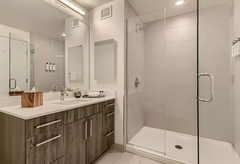 Sentral Michigan Avenue