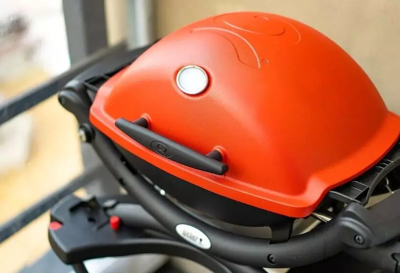 Yeosu Hi Mom Kids Family Pension Black