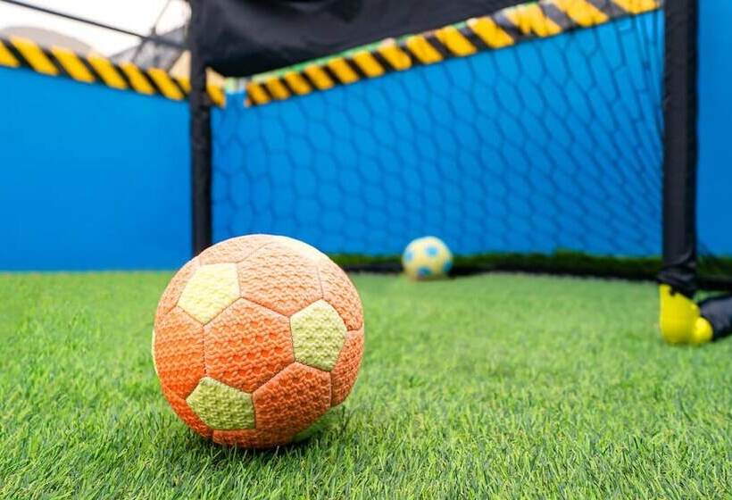 Yeosu Hi Mom Kids Family Pension Black