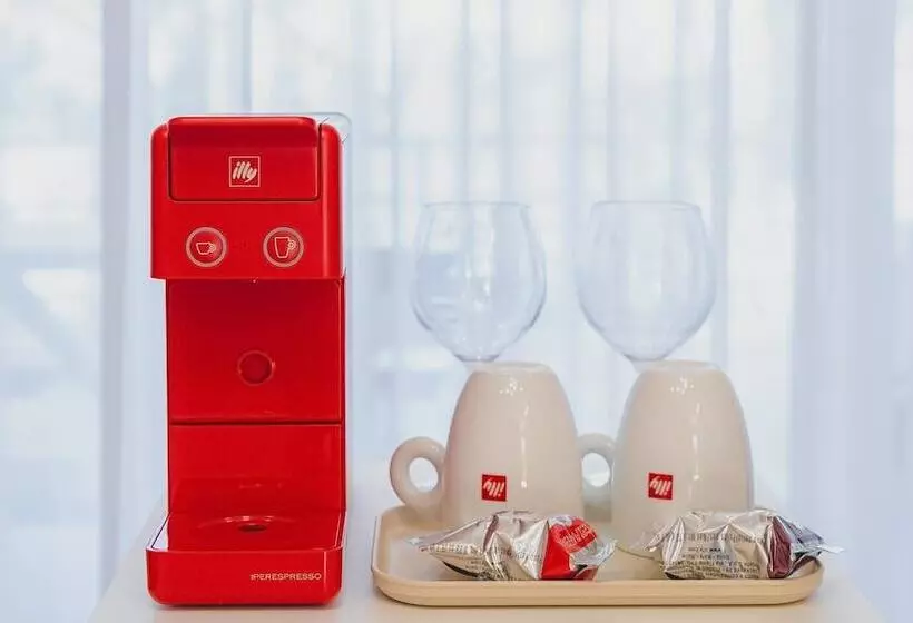 Yeosu Hi Mom Kids Family Pension Black