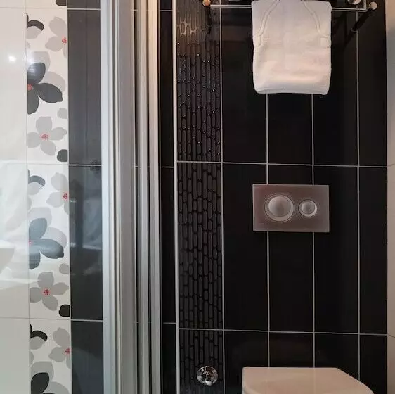 Aamiaismajoitus (B&B) Atlas Otel