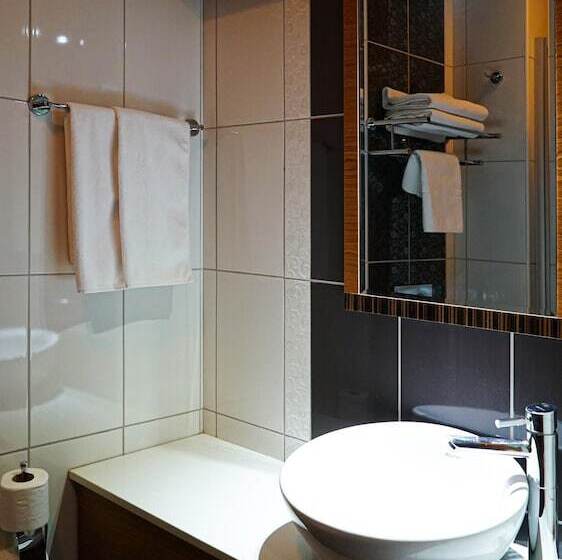 ベッドアンドブレックファースト Atlas Otel