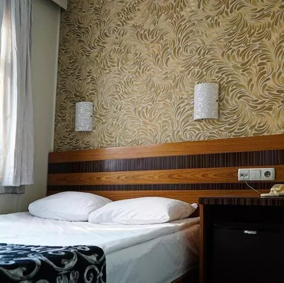 Aamiaismajoitus (B&B) Atlas Otel