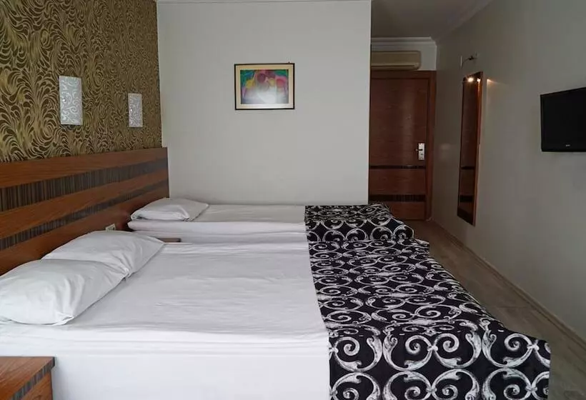 Aamiaismajoitus (B&B) Atlas Otel