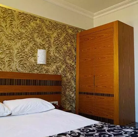 Aamiaismajoitus (B&B) Atlas Otel