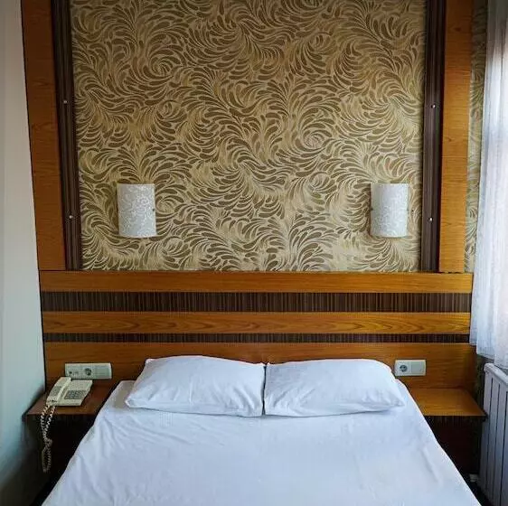 Aamiaismajoitus (B&B) Atlas Otel