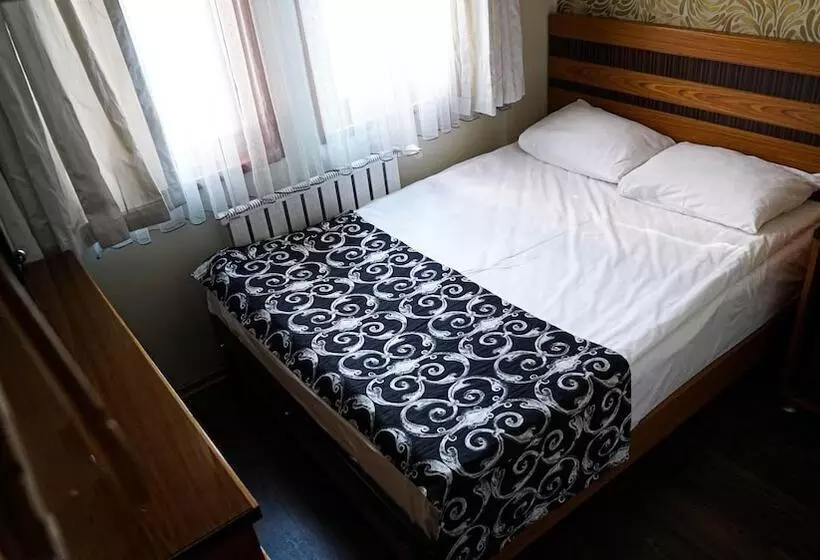 Aamiaismajoitus (B&B) Atlas Otel