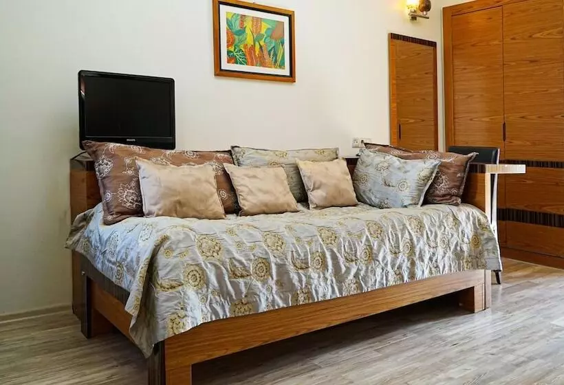 Aamiaismajoitus (B&B) Atlas Otel