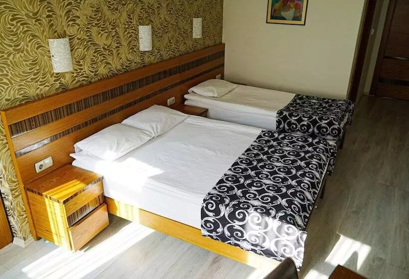 Aamiaismajoitus (B&B) Atlas Otel