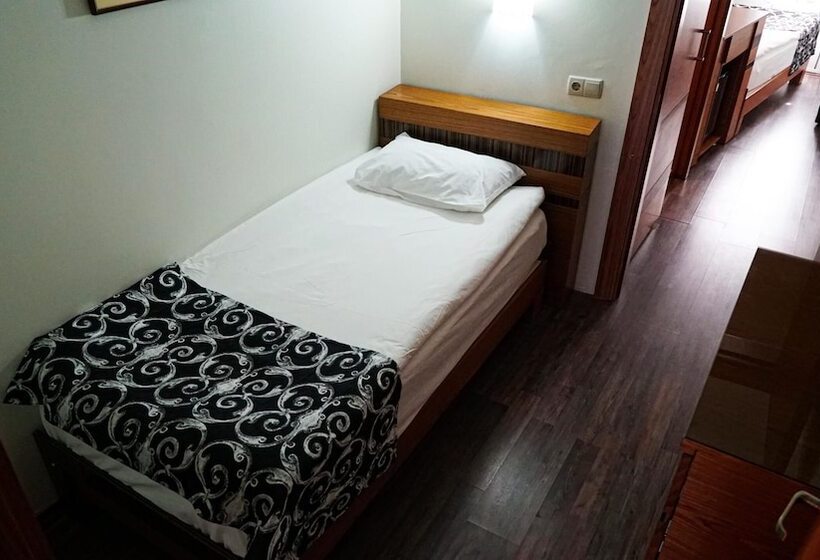 ベッドアンドブレックファースト Atlas Otel