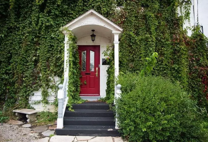 Aamiaismajoitus (B&B) Maryhill Inn