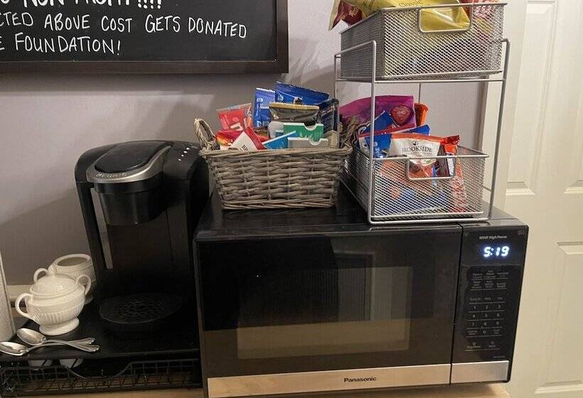 Bed and Breakfast Maryhill Inn