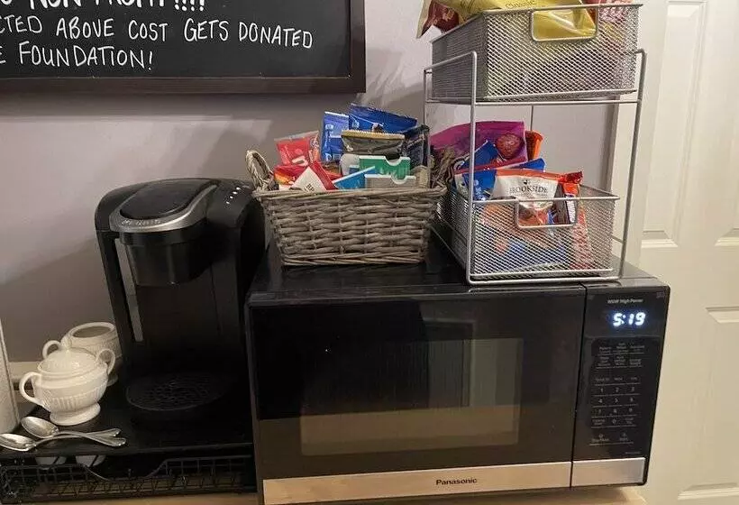 Aamiaismajoitus (B&B) Maryhill Inn