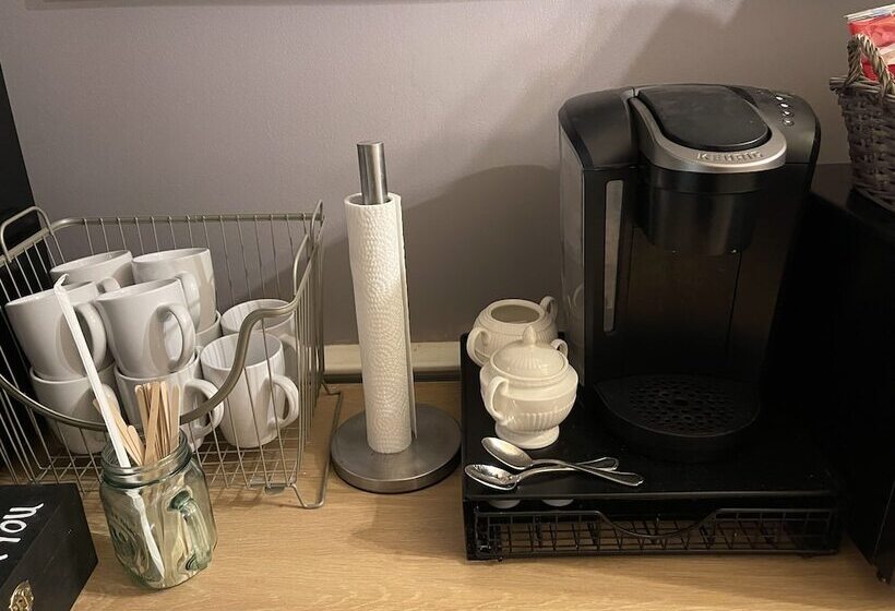 Bed and Breakfast Maryhill Inn