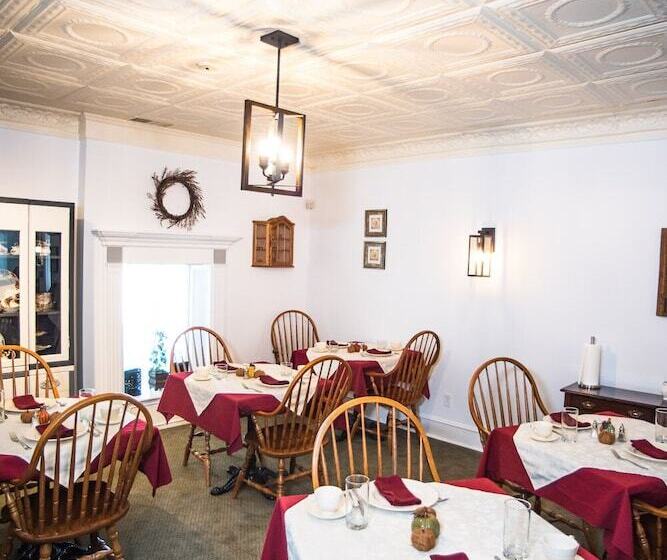 Bed and Breakfast Maryhill Inn