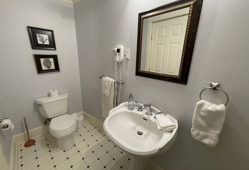 Bed and Breakfast Maryhill Inn