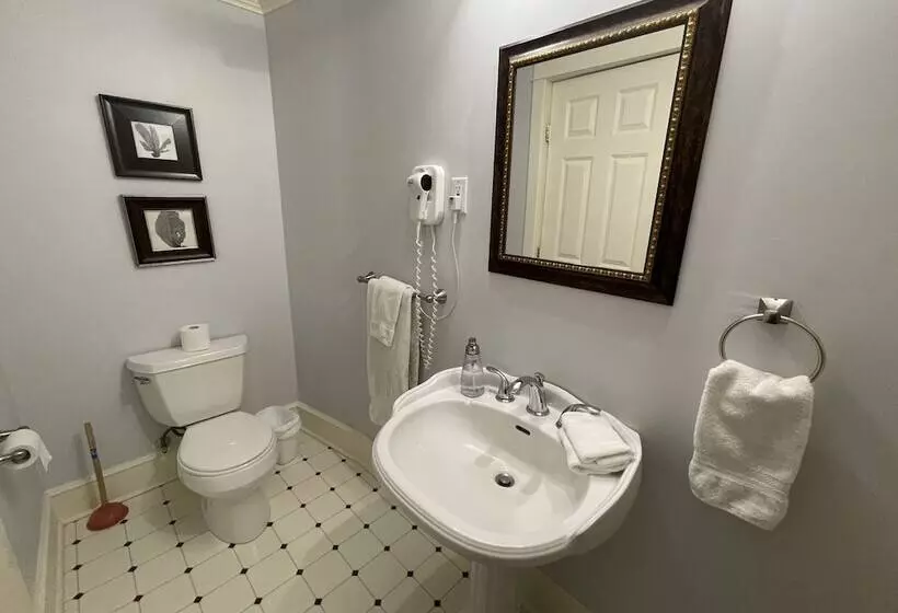 Aamiaismajoitus (B&B) Maryhill Inn