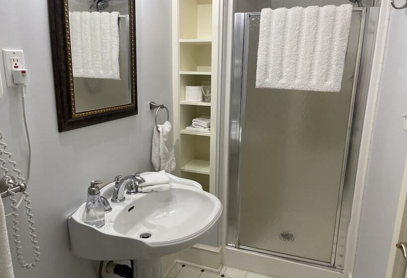 Bed and Breakfast Maryhill Inn