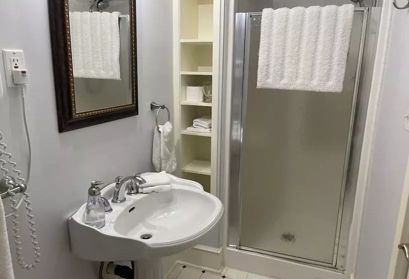 Aamiaismajoitus (B&B) Maryhill Inn