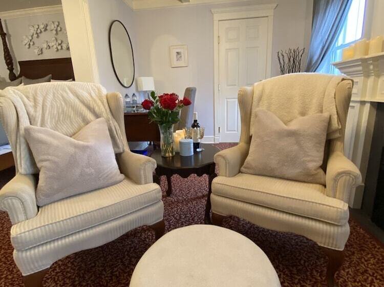 Bed and Breakfast Maryhill Inn