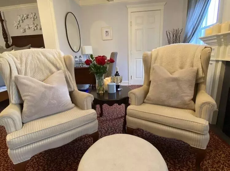 Aamiaismajoitus (B&B) Maryhill Inn