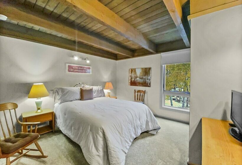 Breckenridge Spacious Mill Run 5 Townhouse By Redawning