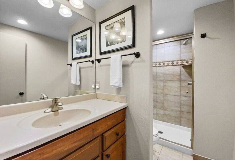 Breckenridge Spacious Mill Run 5 Townhouse By Redawning