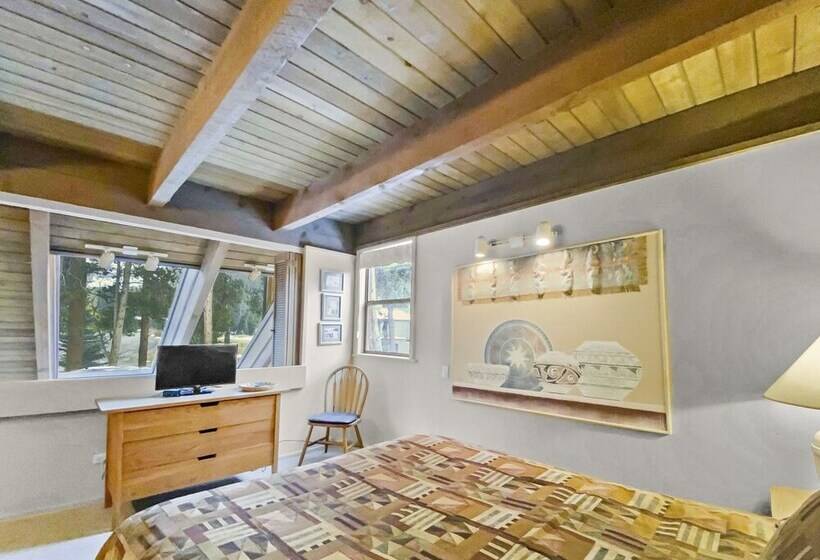 Breckenridge Spacious Mill Run 5 Townhouse By Redawning