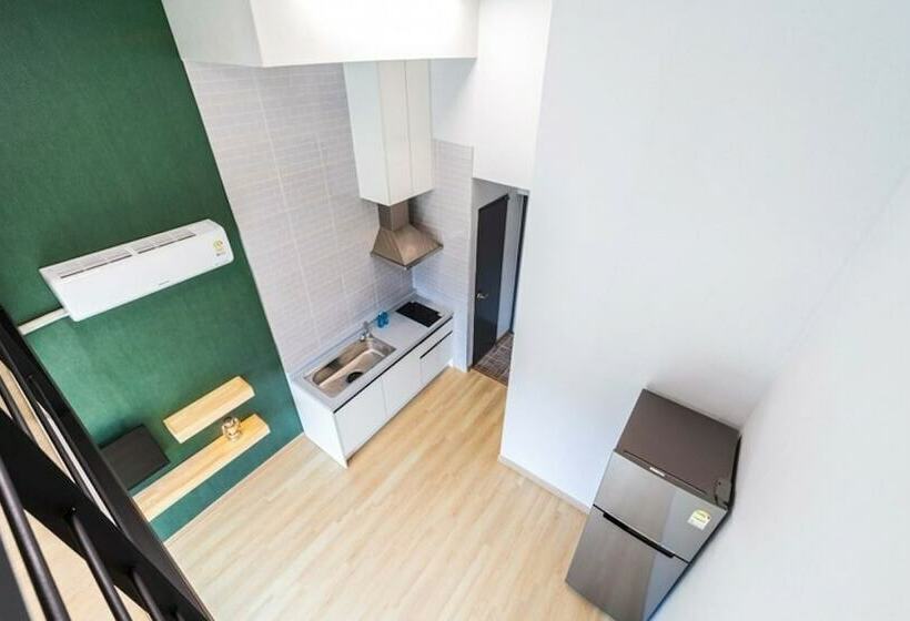 Buan Cozy Cabin Pension