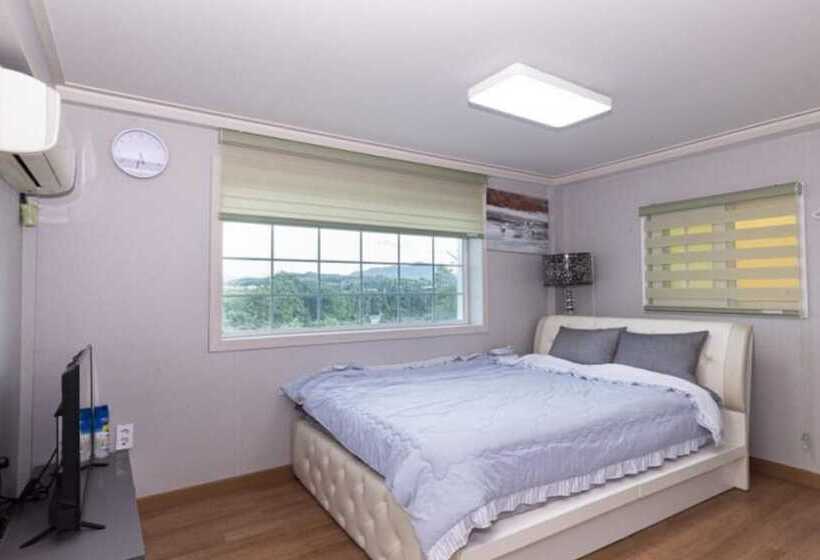 Cheorwon Kerensia Pension