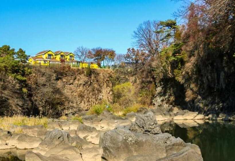 Cheorwon Kerensia Pension