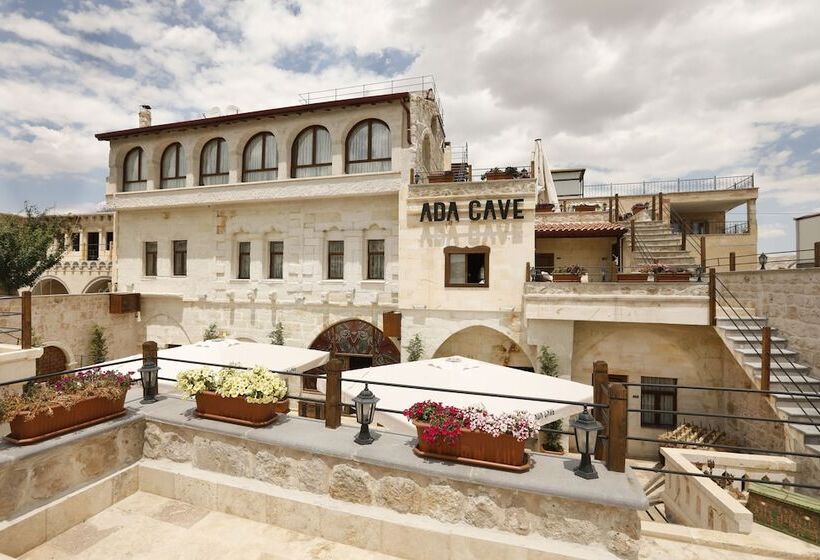 Hotel Ada Cave Suites