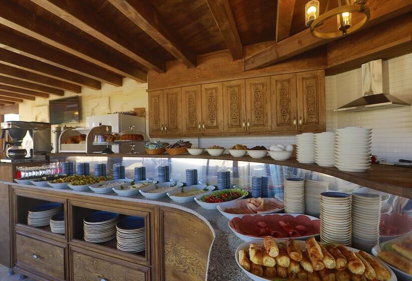 Hotel Ada Cave Suites