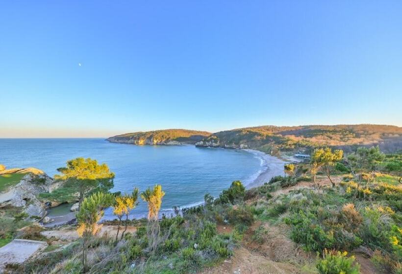 هتل Agva Pieria Luxury