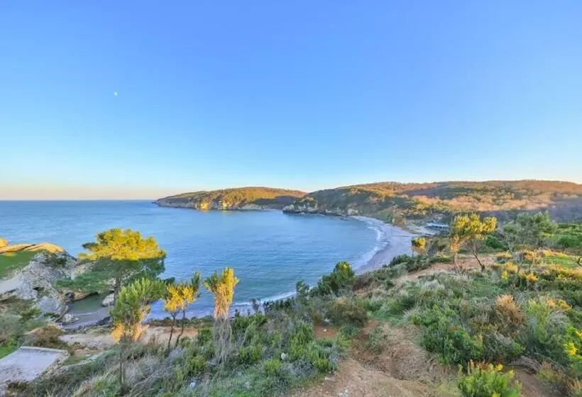 ホテル Agva Pieria Luxury