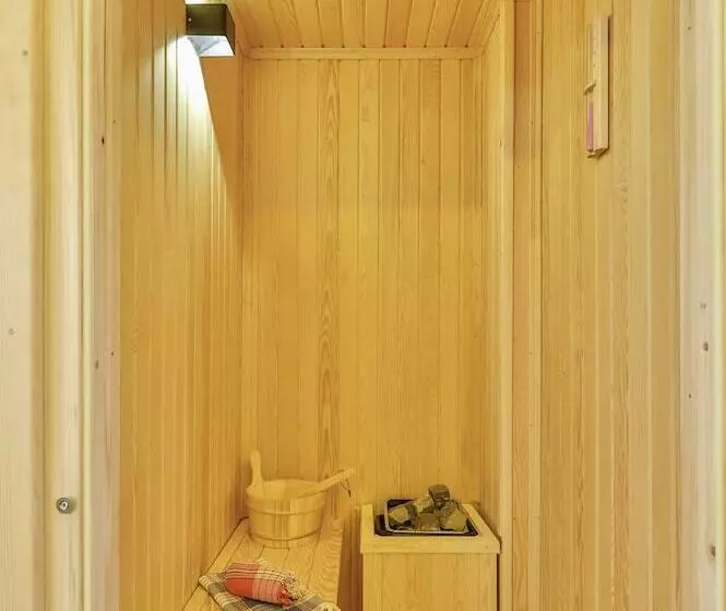 ホテル Agva Pieria Luxury