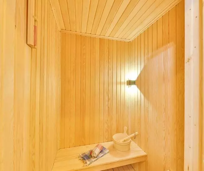 ホテル Agva Pieria Luxury