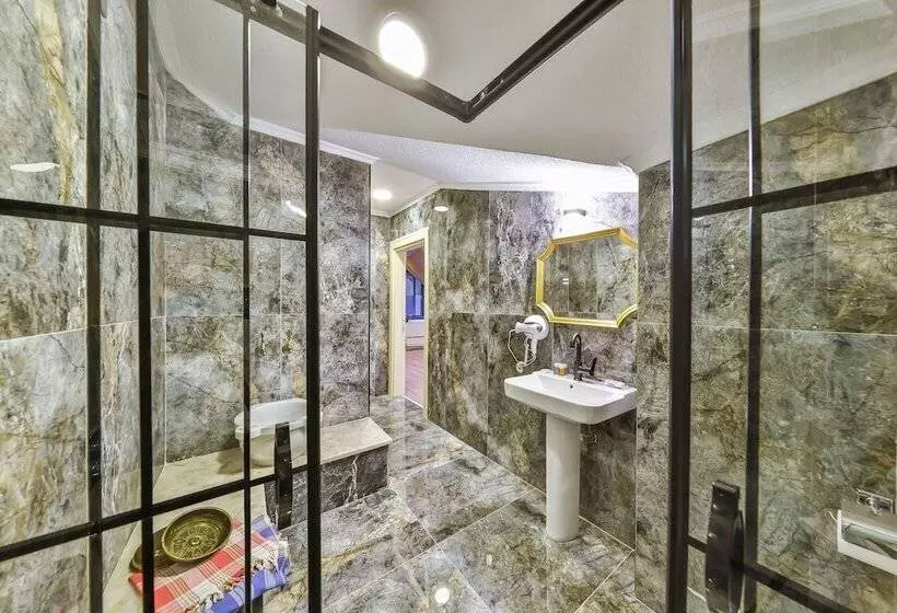 ホテル Agva Pieria Luxury