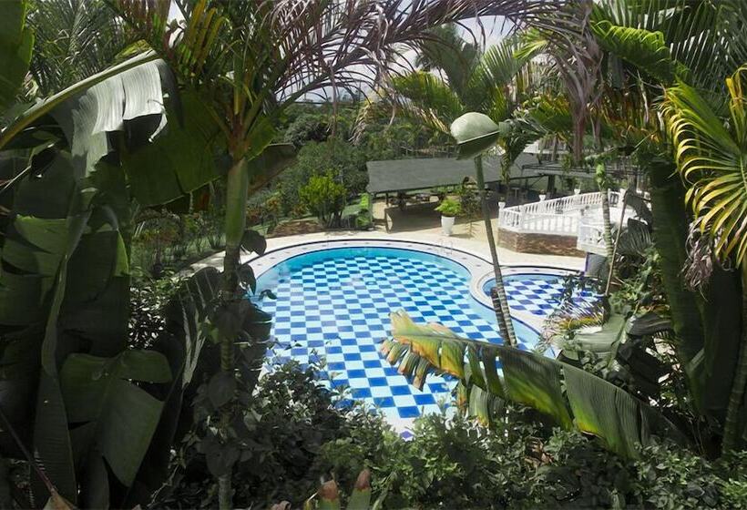 فندق Ankara Resort Boutique