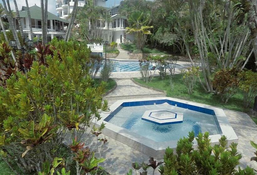 فندق Ankara Resort Boutique