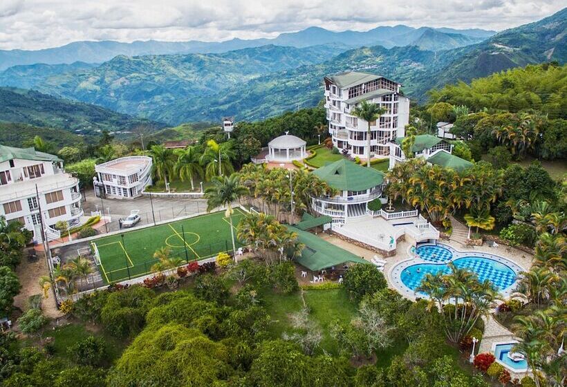 فندق Ankara Resort Boutique